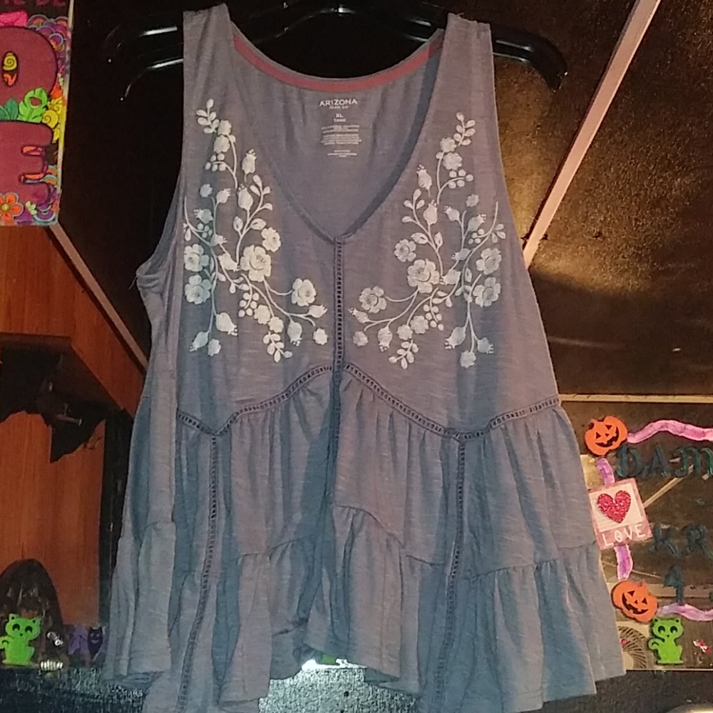 Womens tank